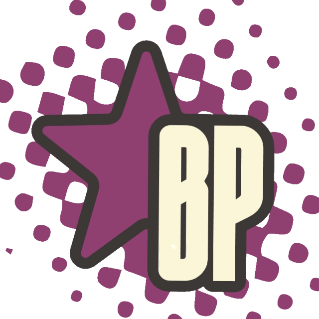 Backpech Logo