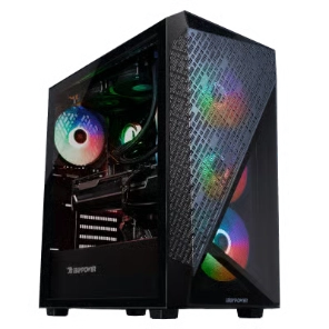 PC Gamer - Fácil
