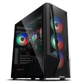 PC Gamer - Médio