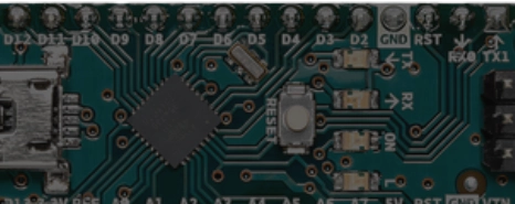 Topo da imagem decorativa para seção de higienização